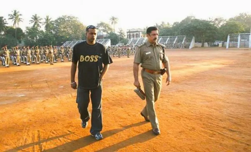 kamal gowtham